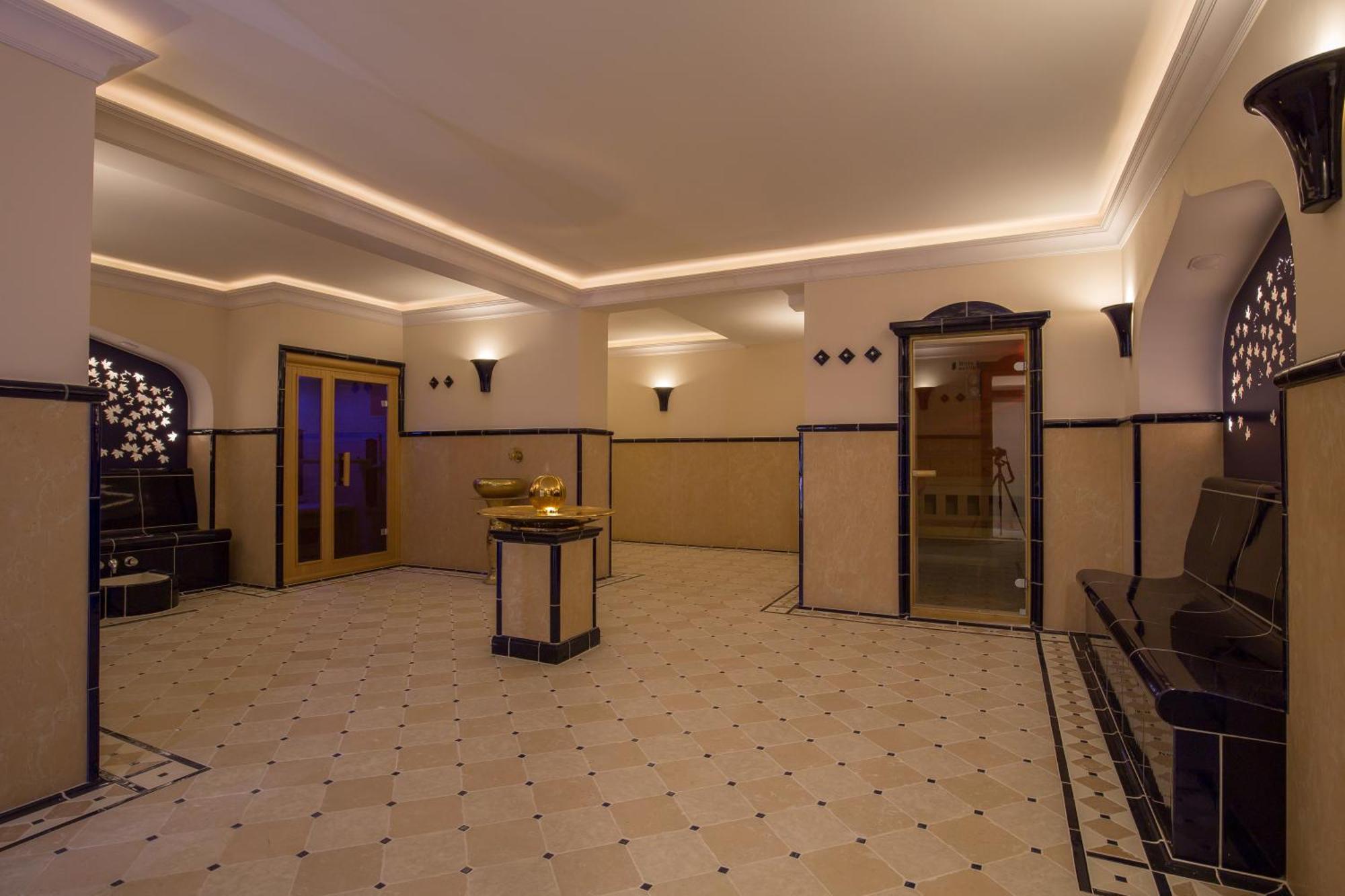 Windeby 4d Apartment *