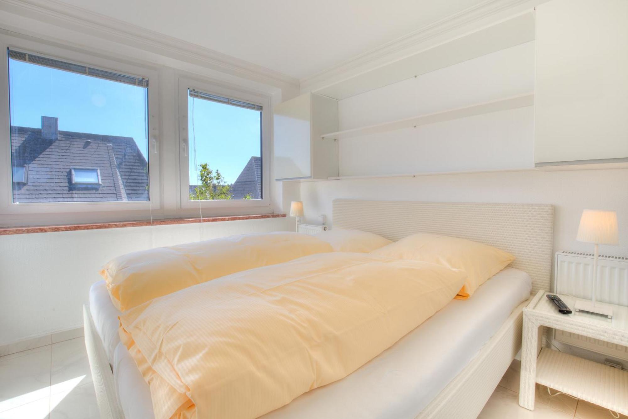 Apartment Windeby 4d *